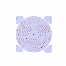 UFO Aluminum PCB