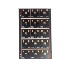 Cooper Base PCB