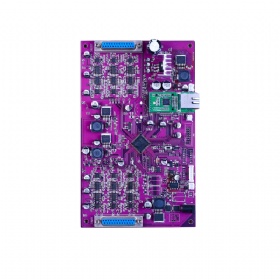Multi layer PCB