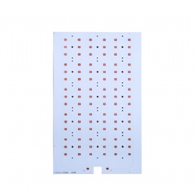 Flood light PCB