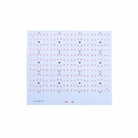 Square Aluinum PCB