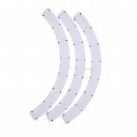 LED aluminum PCB